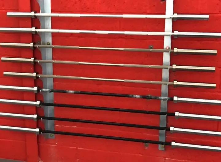 Altrincham weightlifting club — Strength in Broadheath, Altrincham