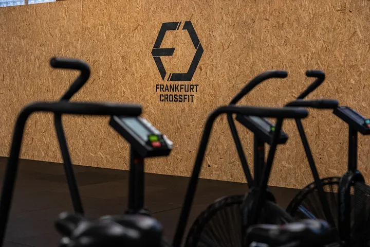 Frankfurt CrossFit — crossfit-studio in Heddernheim, Frankfurt am Main — 2