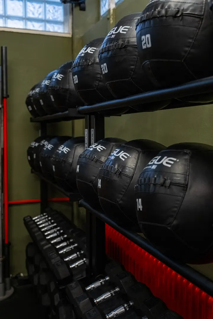 Frankfurt CrossFit — crossfit-studio in Heddernheim, Frankfurt am Main — 3