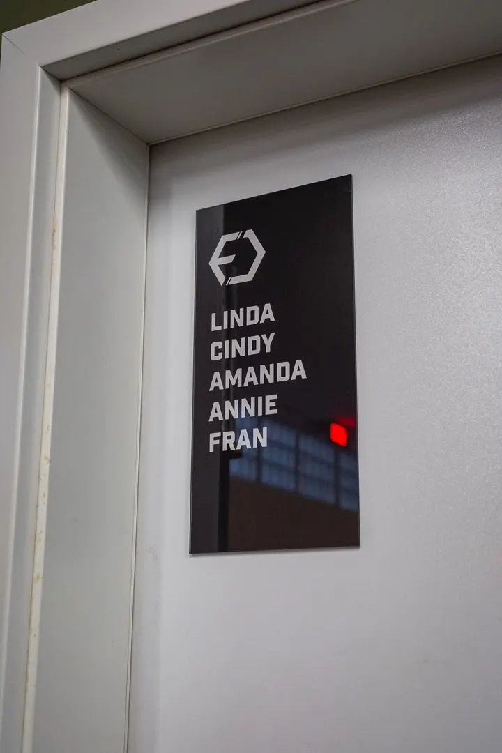 Frankfurt CrossFit — crossfit-studio in Frankfurt am Main — 4