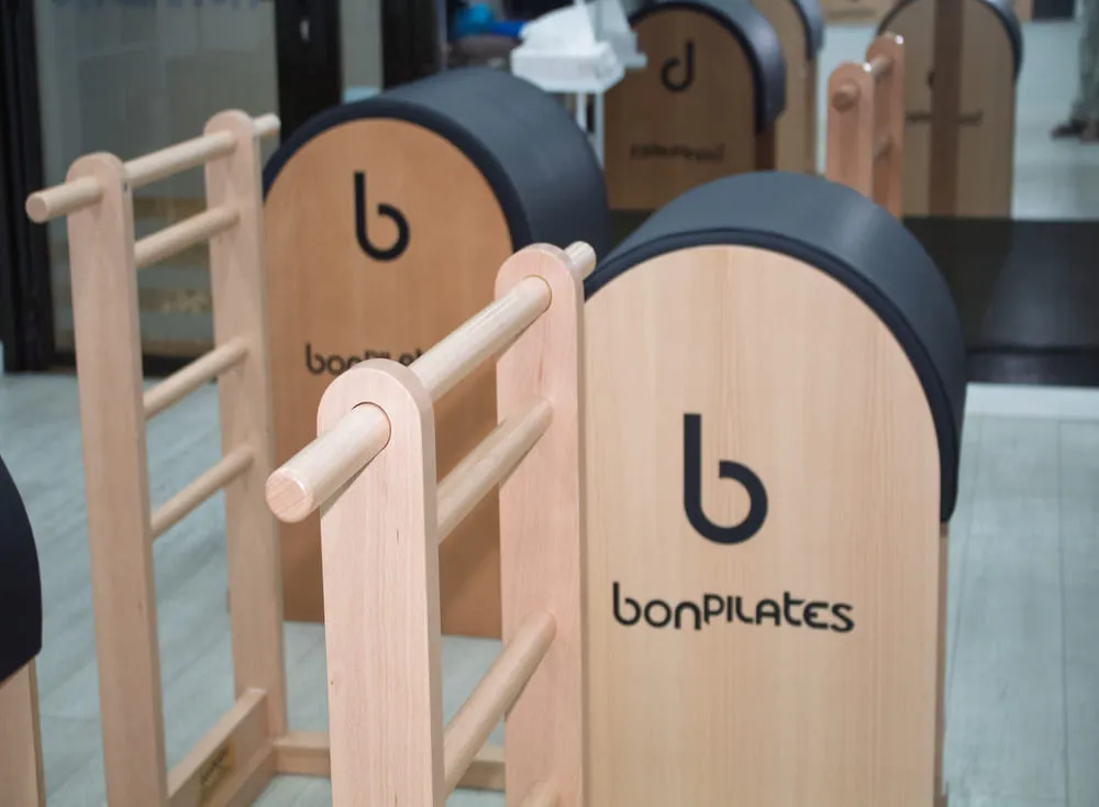Studio Pilates & Movimiento — pilates-studio i Salamanca, Madrid — bild 3