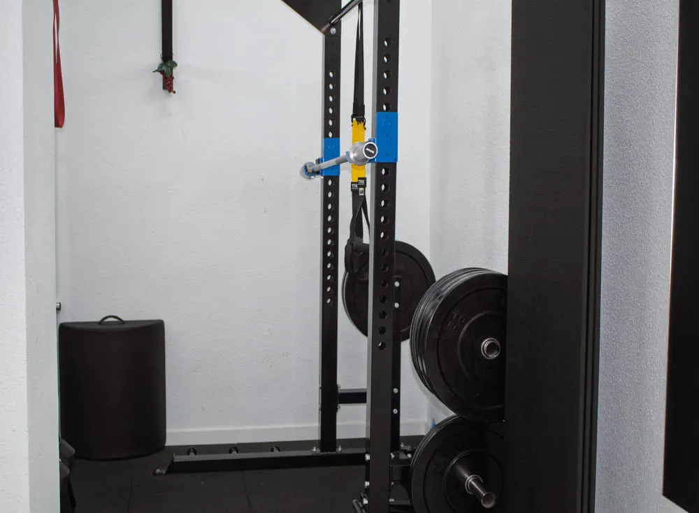 Studio Pilates & Movimiento — pilates-studio i Madrid — bild 3