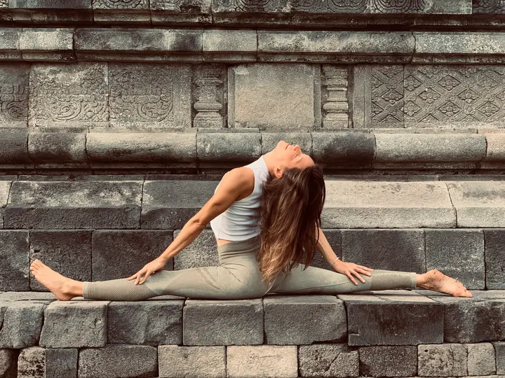 Janina Yoga — yoga-studio in Altstadt-Lehel, München — 2
