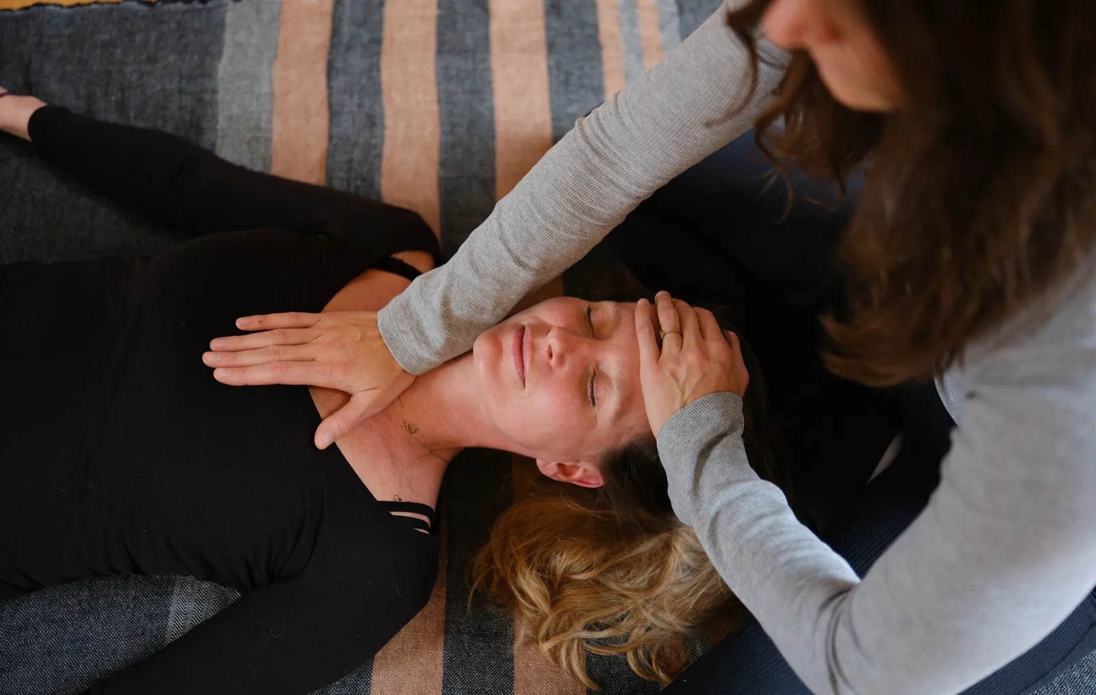 Janina Erlacher Yoga x Englischer Garten — yoga-studio i München — 3