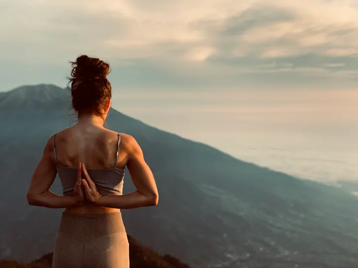 Janina Yoga — yoga-studio in München — 4