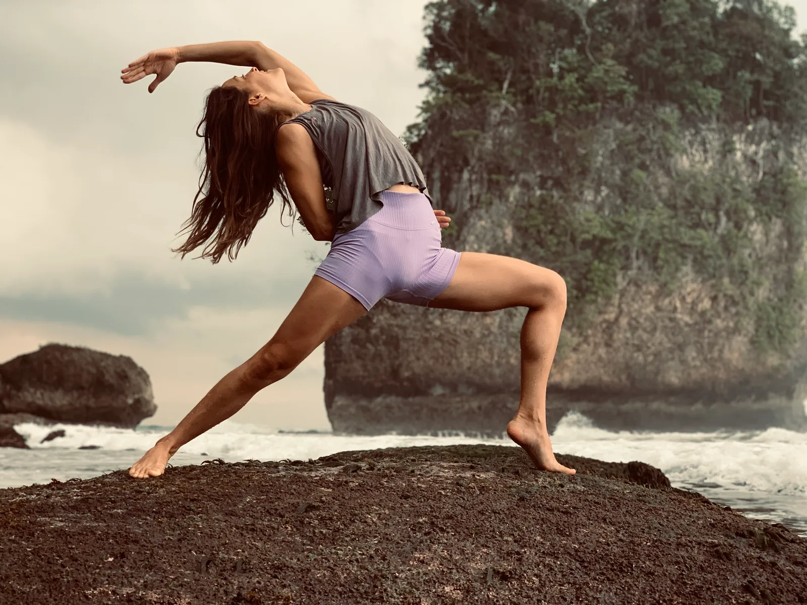 Janina Erlacher Yoga x Englischer Garten — yoga-studio i München — 5