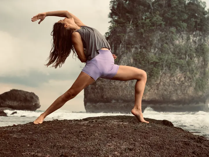 Janina Yoga — yoga-studio in München — 5