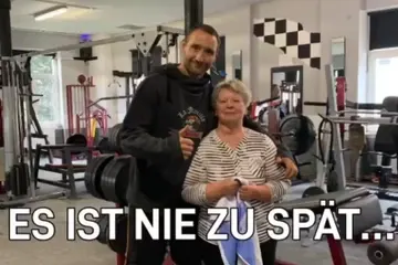 Iron Gym Plauen — fitnessstudio in Plauen — 3