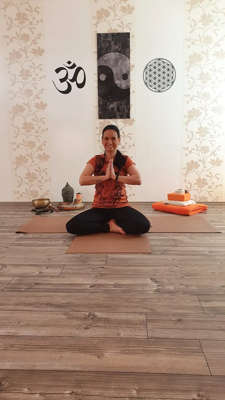 YiYaYoga by Dana — yoga-studio in Langenberg, Schwanewede — 2