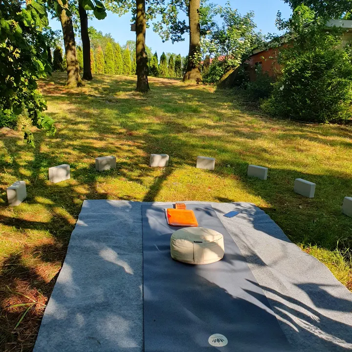 YiYaYoga by Dana — yoga-studio in Langenberg, Schwanewede — 3