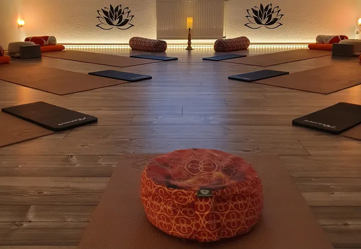 YiYaYoga by Dana — yoga-studio in Schwanewede — 3