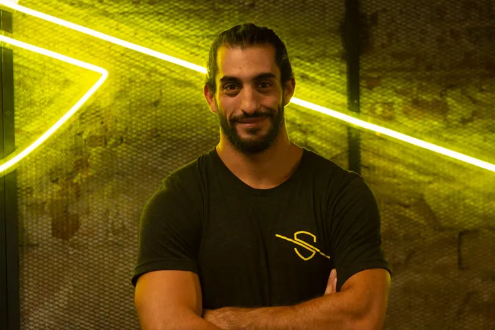 CrossFit Sants - Centro de CrossFit — crossfit-studio i Sants-Montjuïc, Barcelona