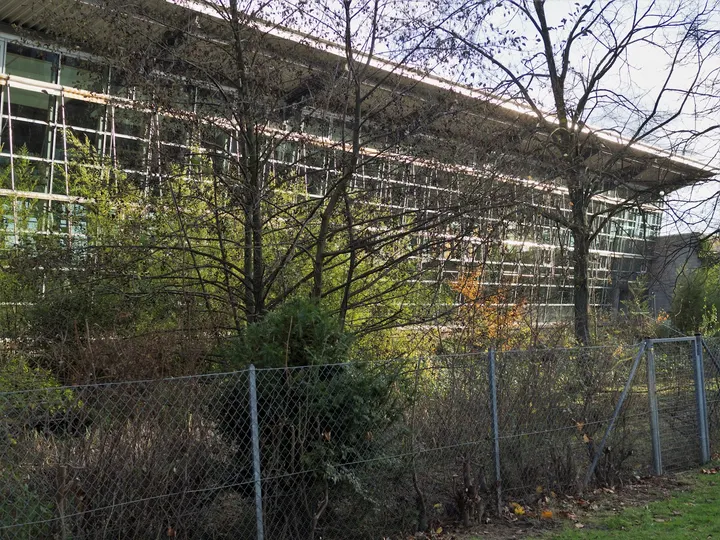 Stadtbad Sportbad Heidberg — studio in Heidberg, Braunschweig — 3