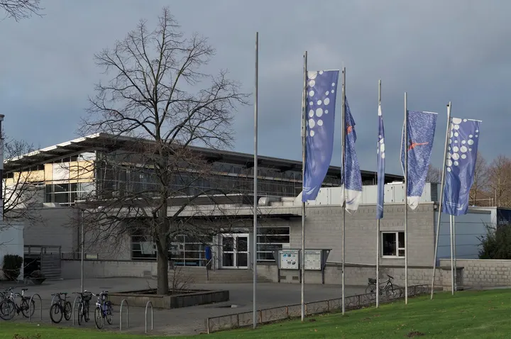 Stadtbad Sportbad Heidberg — studio in Braunschweig — 4