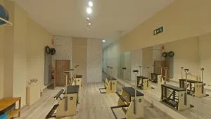 Pilates en Singular — pilates-studio i Las Rozas de Madrid — bild 2