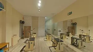 Pilates en Singular — pilates-studio en Las Rozas de Madrid — 2