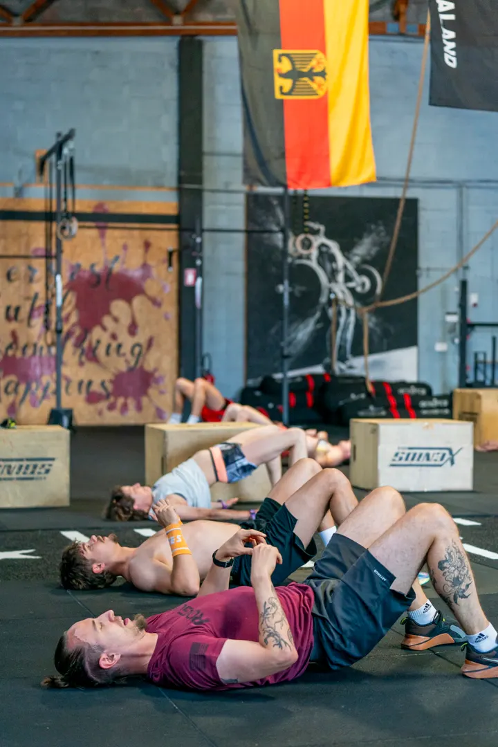 Cross Fit Obernai — crossfit-studio à Strasbourg — 3