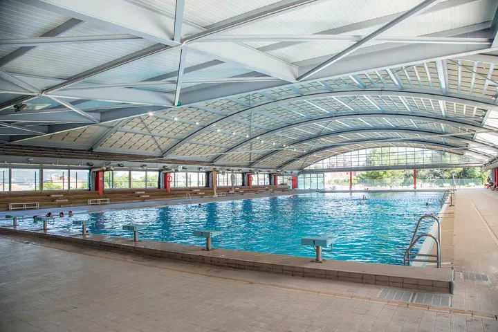 Club Natacio Molins de Rei — estudio de fitness-studio en Barcelona — 5
