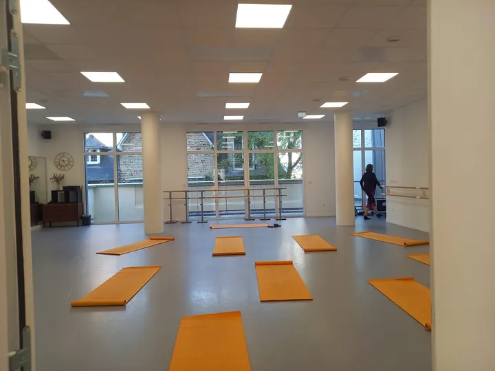Véronique Hardy Rennes — yoga-studio à Rennes — 3