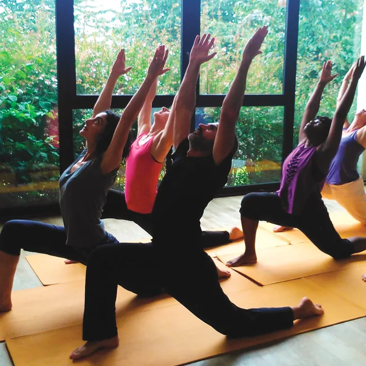 Véronique Hardy Rennes — yoga-studio à Rennes — 4