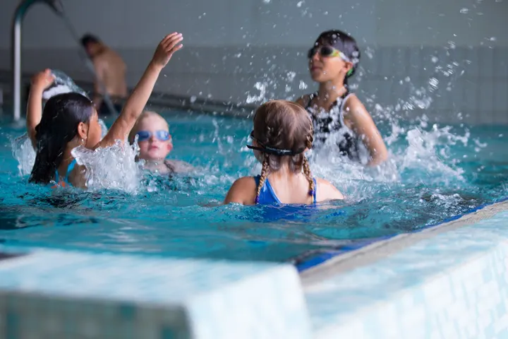 Atlanterhavsbadet — wellness-studio i Kirklandet, Kristiansund — 2