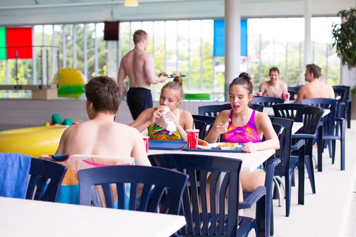 Atlanterhavsbadet — wellness-studio i Kristiansund — 4