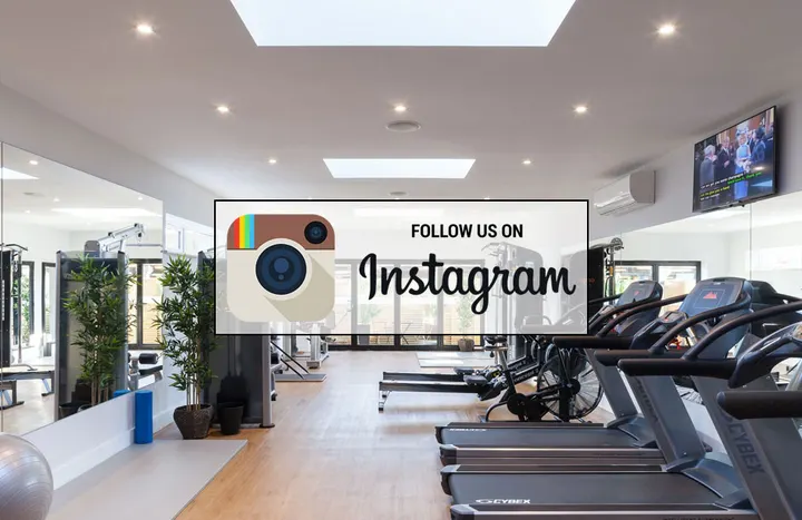The 225 Club — Fitness Studio in Cobham