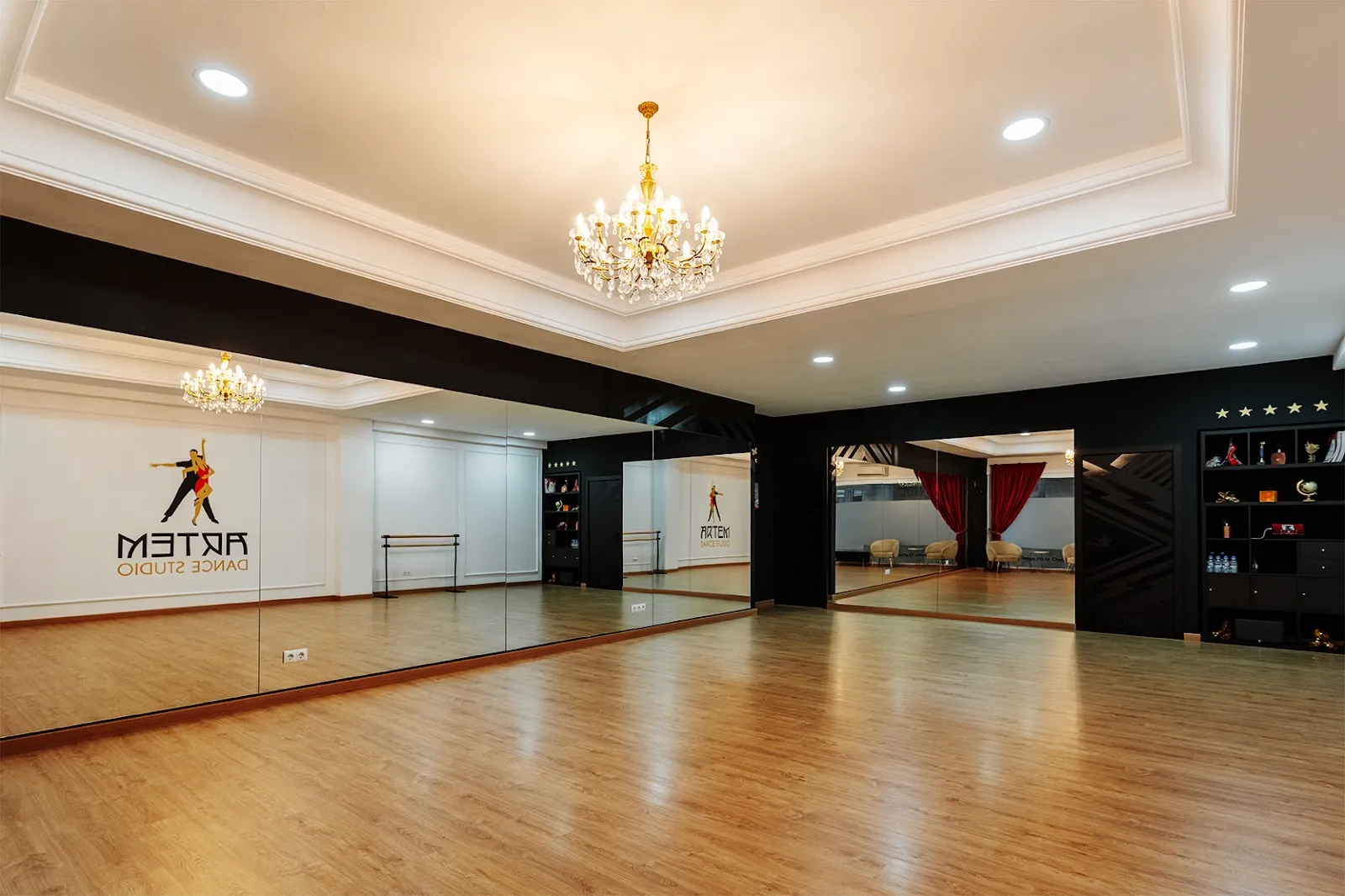 ARTEM dance studio — baile-studio en Marbella — 5