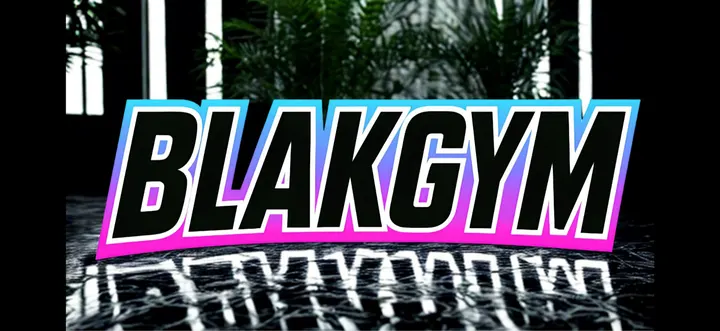 Blakgym — salle de fitness-studio à Bruyères — 3