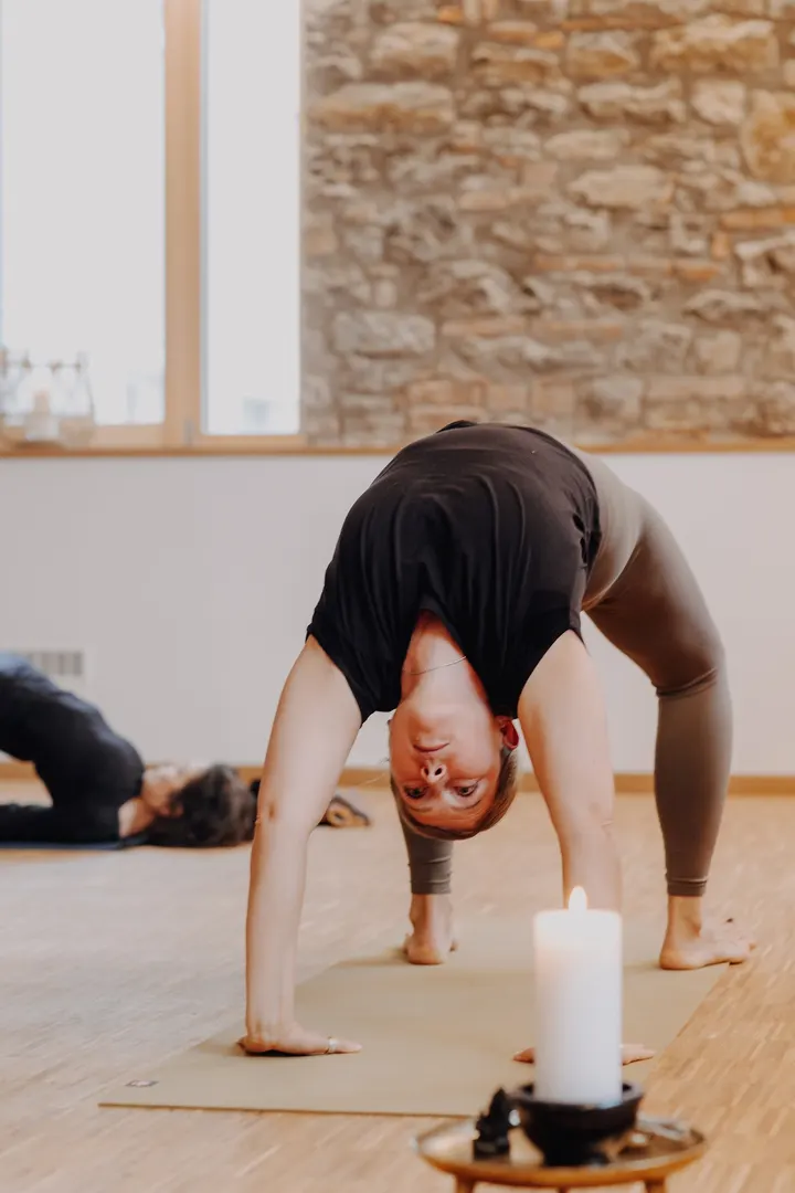 ALOHA Ashtanga — yoga-studio in Würzburg — 4