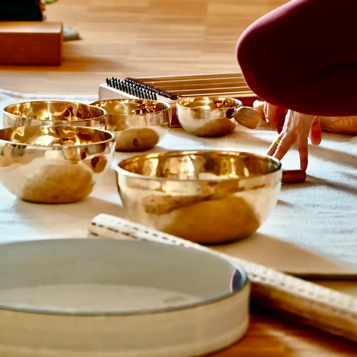ALOHA - Ashtanga Yoga in Würzburg — Yoga in Rottenbauer, Würzburg