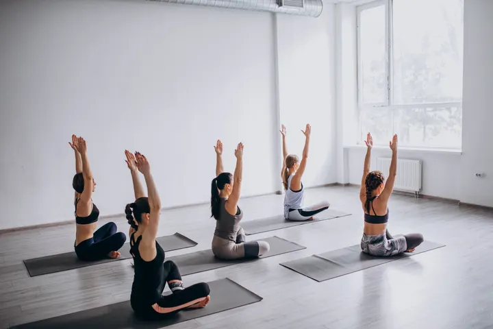 Mouv Reformer Pilates — reformer pilates-studio in Waverley Cottages, Sheffield — 3