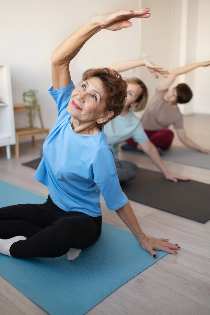 Mouv Reformer Pilates — reformer pilates-studio in Sheffield — 3