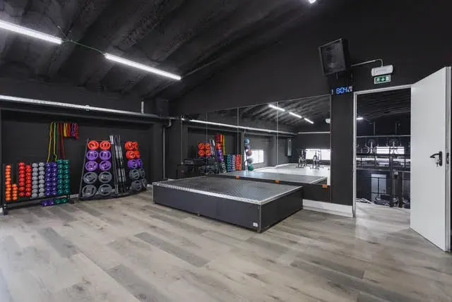 Fitenergy Amora — ginásio-studio em Medideira, Seixal — 2