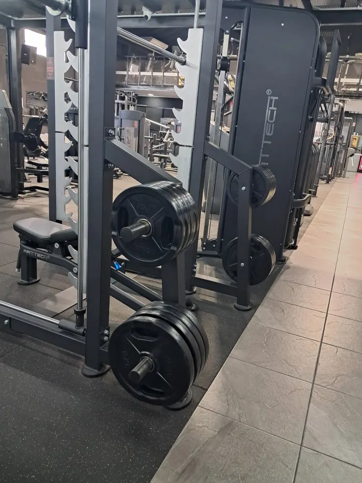 Fitenergy Amora — Ginásio em Medideira, Seixal