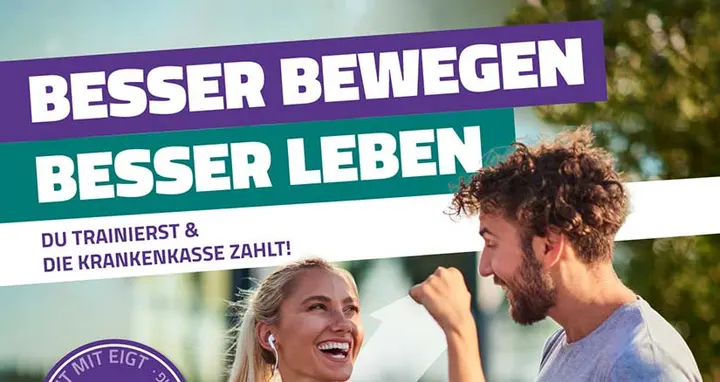 Top Form Club — Fitnessstudio in Hamburg
