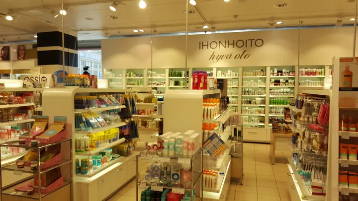 Nutrido — pt studio – Mälikkälä, Turku — 3