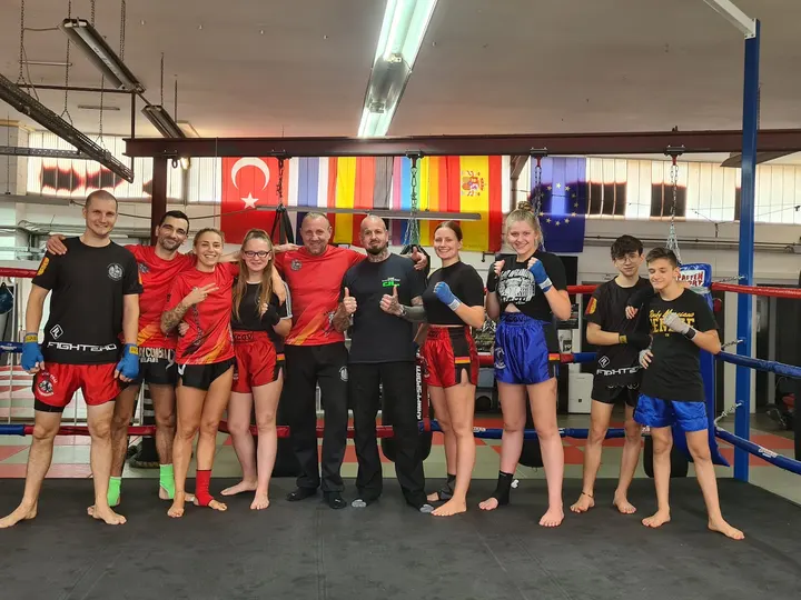 Kampfsportcenter Grevenbroich e.V. — boxen-studio in Grevenbroich — 2