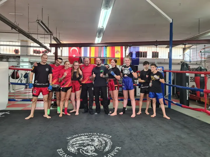 Kampfsportcenter Grevenbroich e.V. — boxen-studio in Grevenbroich — 3