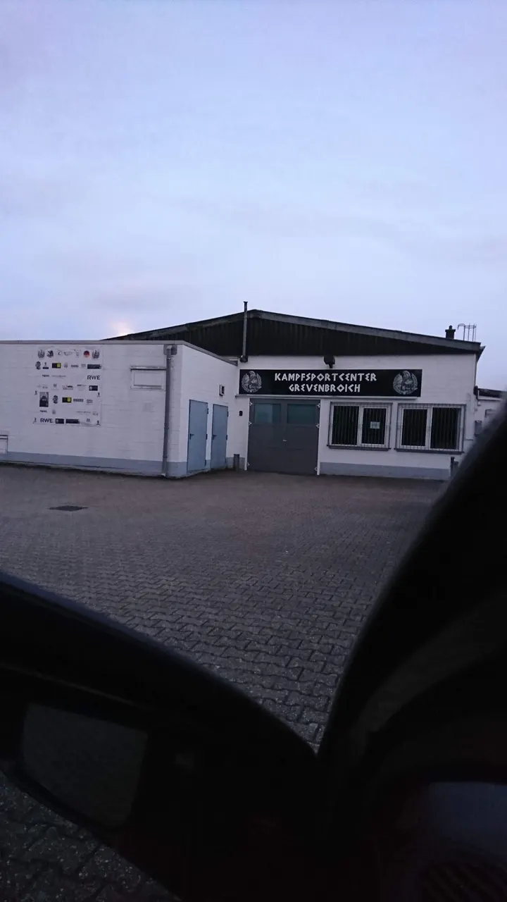 Kampfsportcenter Grevenbroich e.V. — boxen-studio in Grevenbroich — 3