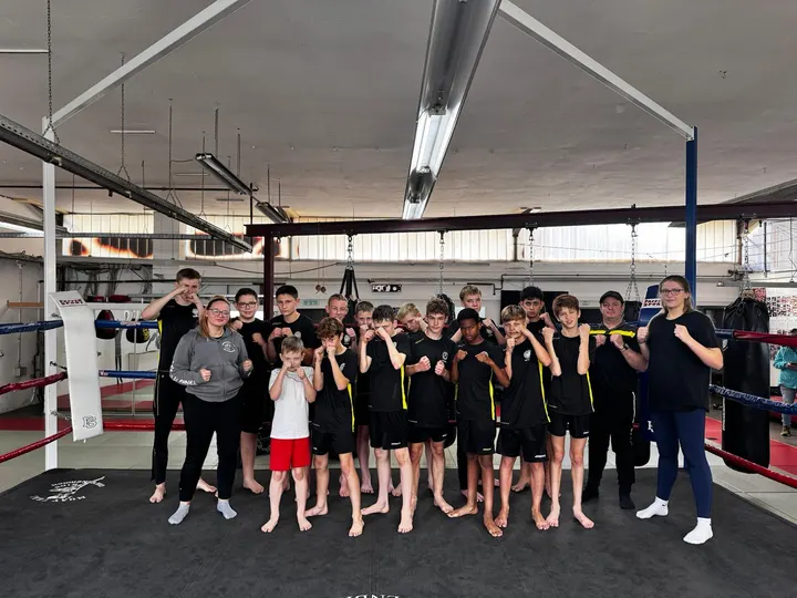 Kampfsportcenter Grevenbroich e.V. — boxen-studio in Grevenbroich — 5