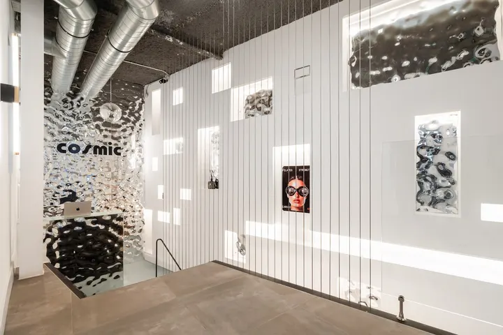 Cosmic Studio — pilates-studio en Malasaña, Madrid — 3