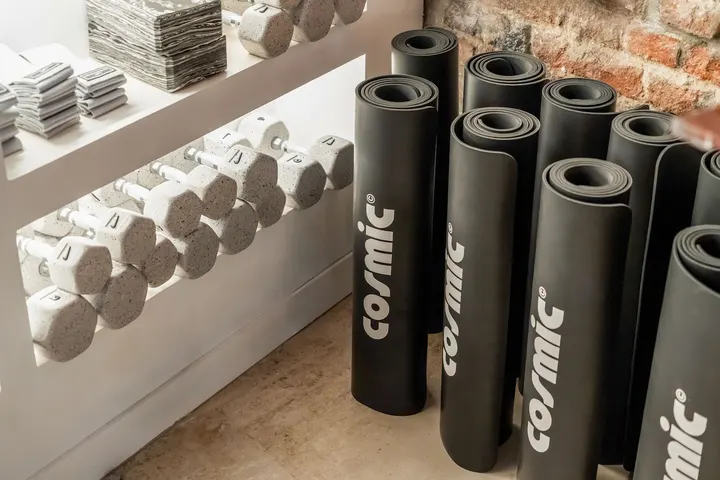 Cosmic Studio — pilates-studio en Madrid — 5
