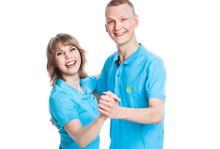 Tanssikoulu Tanssipartner — Dance – Osmonmäki, Tampere