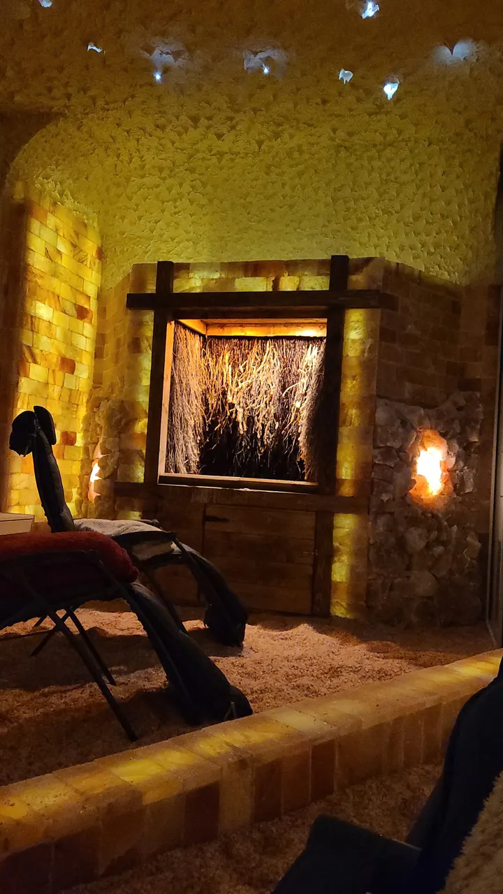 Heide-Salzgrotte — wellness-studio in Halle (Saale) — 3