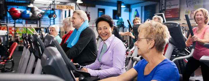 Speijers Sports Beuningen — personal training-studio in Aalsterveld, Beuningen — 2