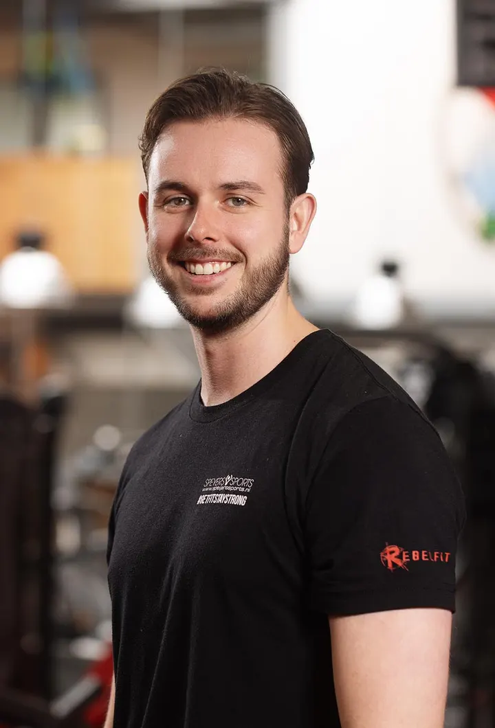 Speijers Sports Beuningen — personal training-studio in Aalsterveld, Beuningen — 3