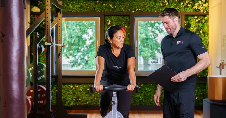 Speijers Sports Beuningen — personal training-studio in Beuningen — 4