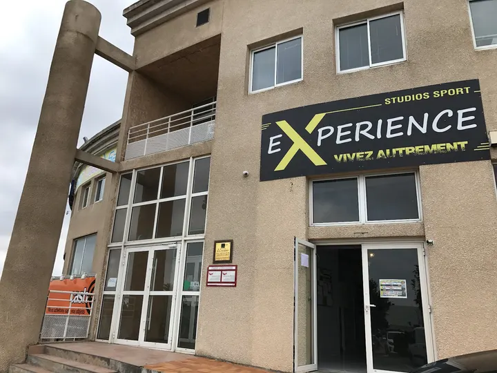 Experience Studios Sport — salle de fitness-studio à Mas Goy, Perpignan — 2