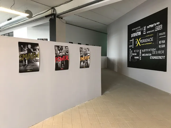 Experience Studios Sport — salle de fitness-studio à Mas Goy, Perpignan — 3